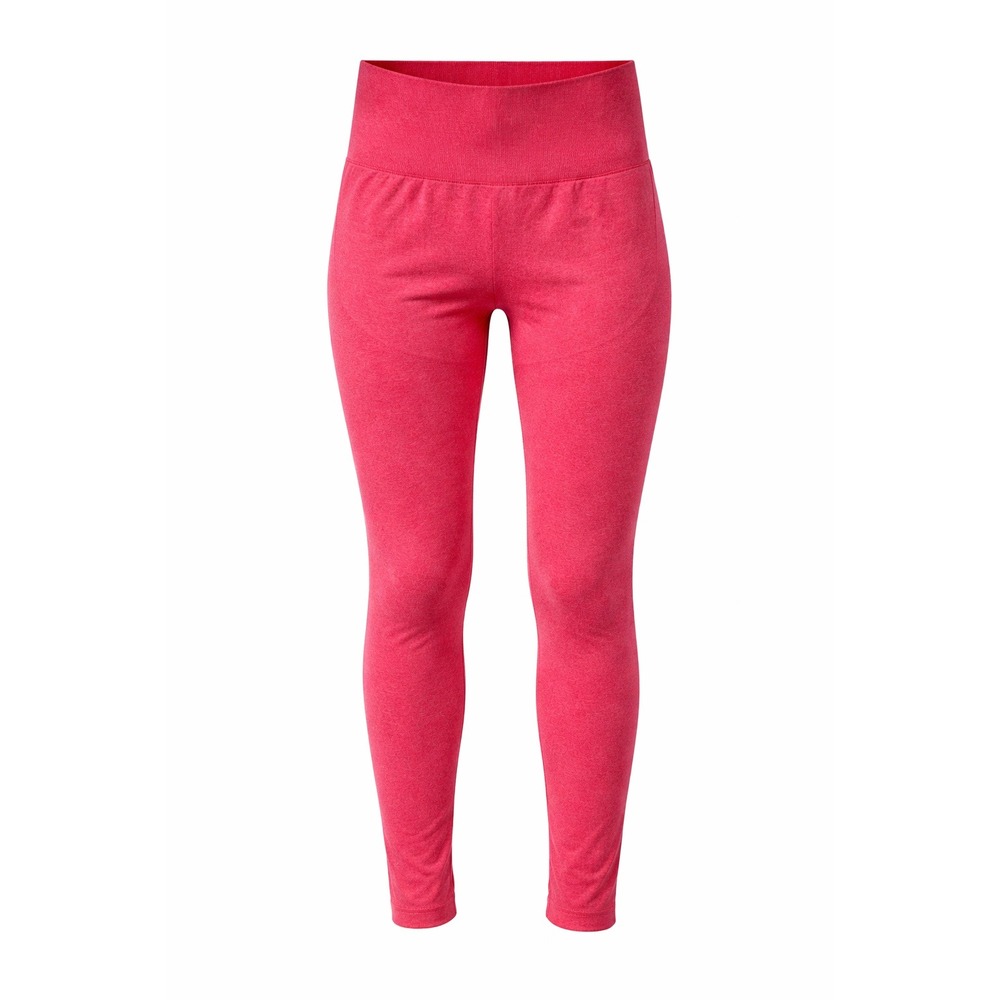 NVGTN Seamless Leggings‎ – Red